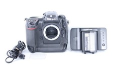Excellent Nikon NIKON D2X Body