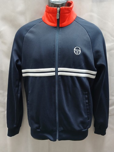 Sergio tacchini zip dallas - sergio, up