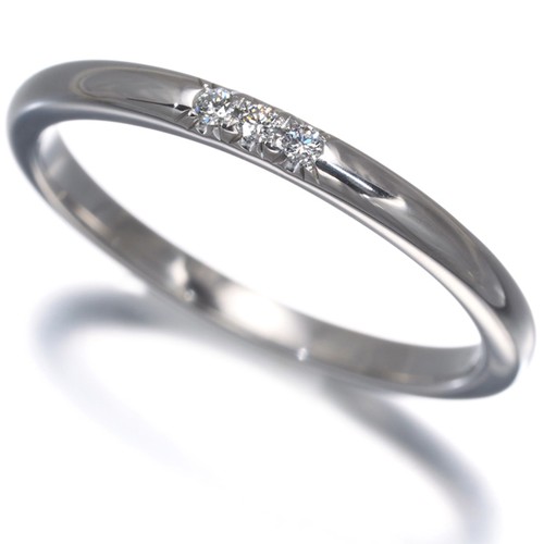 Auth tiffany ring diamond - auth, tiffany&co.