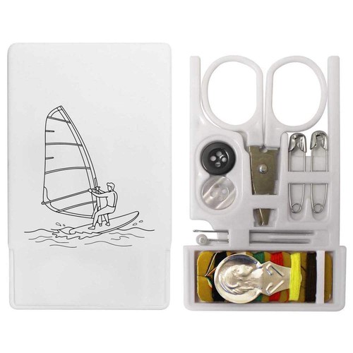 Windsurfer activity mini - 'windsurfer,