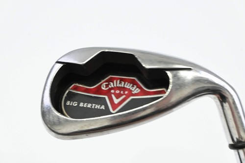 Callaway big bertha 2006 9 - callaway,