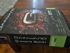 Gainward Phantom NVIDIA GeForce GTX 760 2GB Graphics Card
