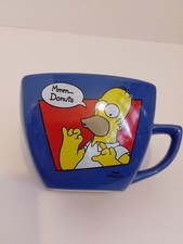 Large Simpsons Collectible