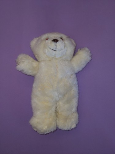 Vintage gamleys bear anna - bear, club