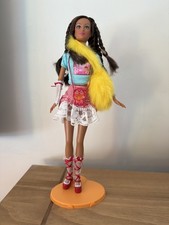 Barbie Fashion Fever Tokyo Pop