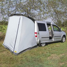 REIMO TRAPEZ REAR TAILGATE