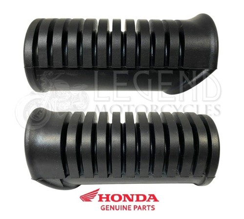 Genuine honda front riders - honda,