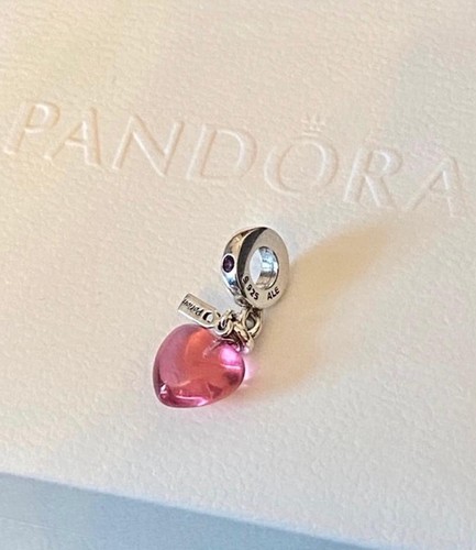 Pandora love potion - love, murano