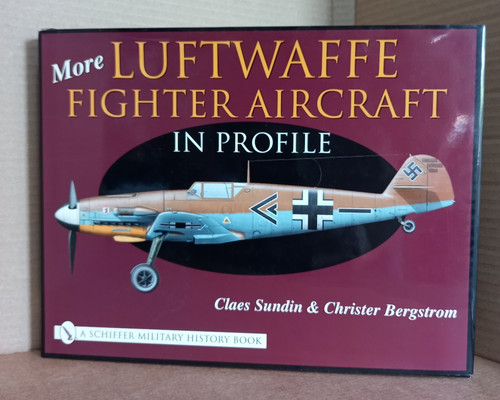 More luftwaffe fighter - luftwaffe,