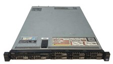 Dell PowerEdge R620 | 8-Bay 2U