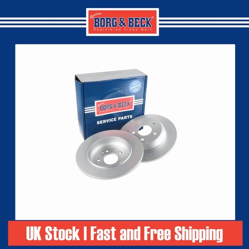 Brake discs solid for - brake,