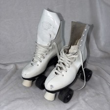 Vintage roller derby women’s