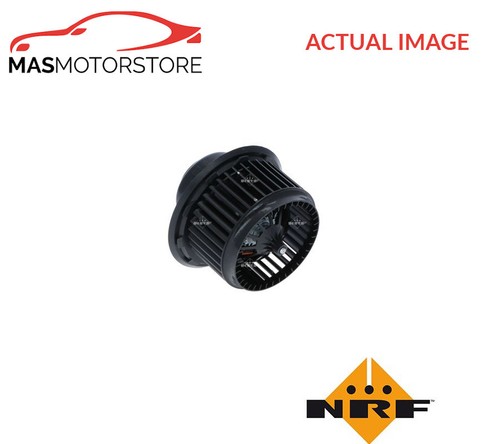 Interior blower fan - fan, lhd