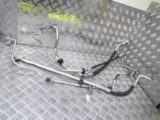 2015 BMW 5 520D SE F10 2.0