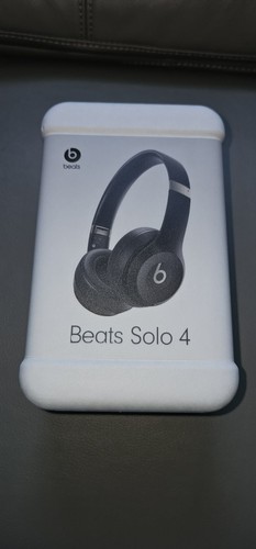 Beats dre solo 4 - beats,