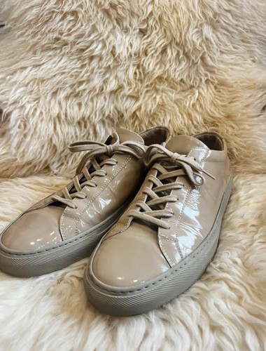 Common projects achilles - achilles, low