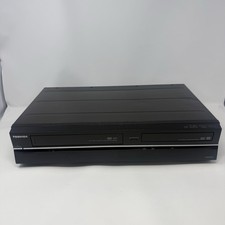 Toshiba DVR620KU DVD / Video