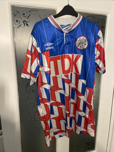 Retro replica ajax - retro,