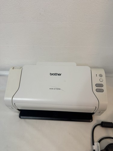 Brother ads 2700w - brother, document