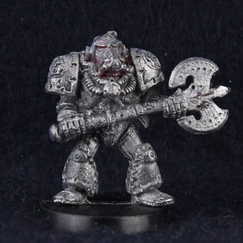 Rogue trader adeptus - rogue,