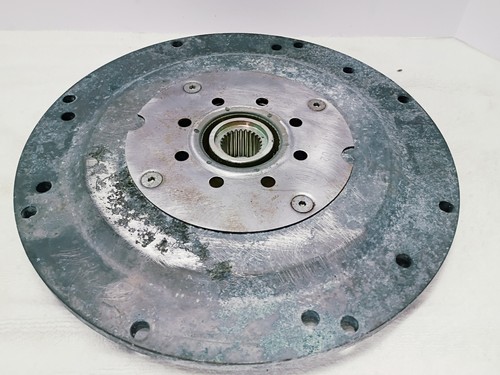 Vulkan marine damper - marine,