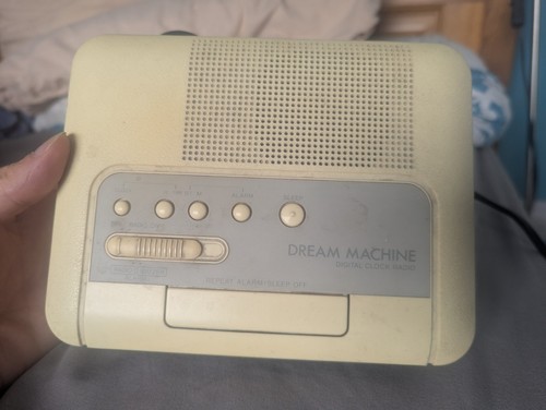 Sony dream machine digital - sony,