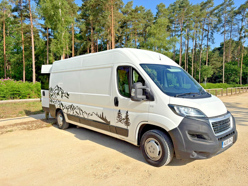 Peugeot boxer nu15 rhz - peugeot,