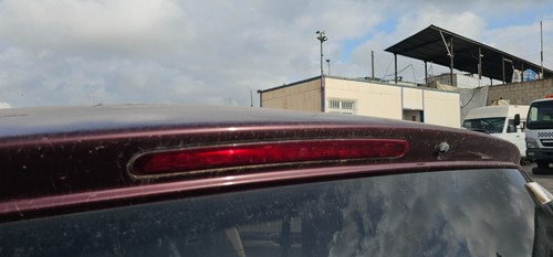 Central brake light - central,