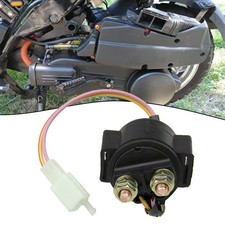 Scooter Moped Relay