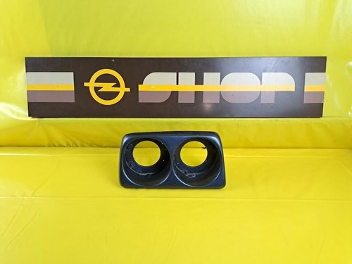 Headlight frame opel manta - frame,