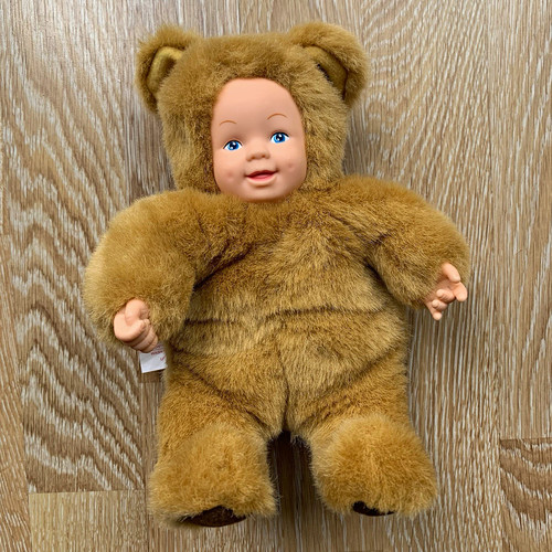 Anne geddes 1998 - 1998, doll