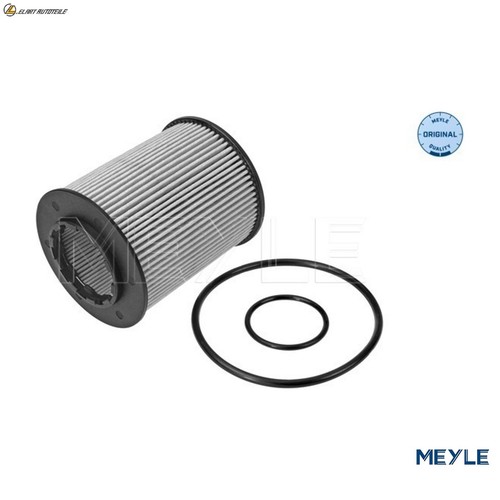 Oil filter 614 322 - 0003, for
