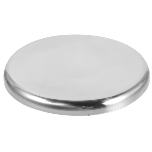 Stainless steel seat canteen - stainless,
