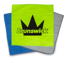 Brunswick Micro-Suede Towel
