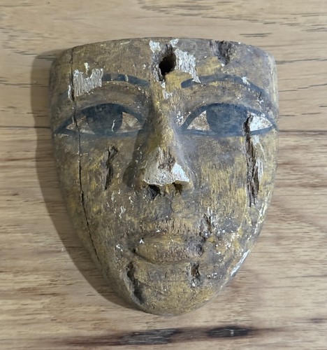 Antique ancient egyptian - ancient?,