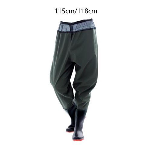 Fishing waders wading trousers - waders,