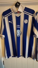 Sheffield Wednesday 2011/2012