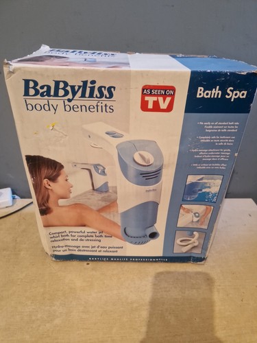 Babyliss body benefits type - body,