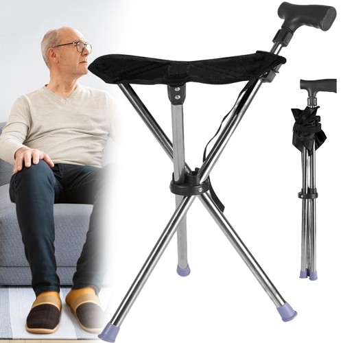 Trekking stick walking - trekking,