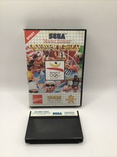 Olympic Gold by U.S. Gold for