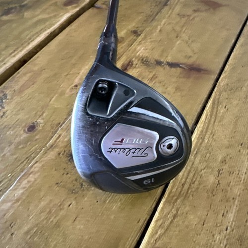 Superb titleist 910f wood - superb,