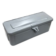 ABC4317 New Gray Toolbox