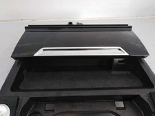 CENTER CONSOLE / E2-A1-25-8 / 2059007 FOR VOLKSWAGEN PASSAT LIM. 3G2 SPORT BMT