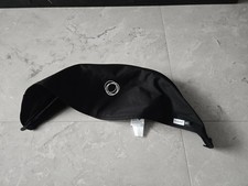 Black Bugaboo Ant extandable hood 