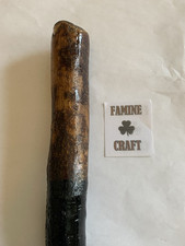 shillelagh walking stick