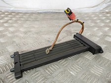PEUGEOT 407 6D Electric Heater