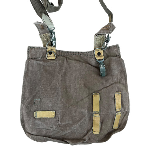 Finnish army surplus bag - army,
