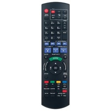 N2QAYB000763 Replaced Remote