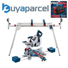 Bosch GCM 18V-254 D BITURBO