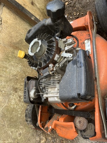 Stihl lawnmower engine kohler - lawnmower,